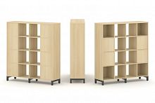 Набор стеллажа Style Project SN.NS-441