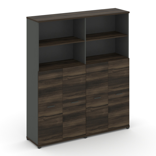 Шкаф офисный Concept CN.STS-524 A