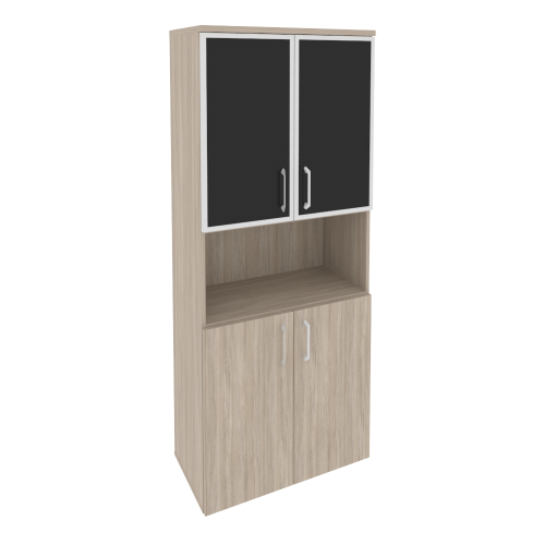 Шкаф высокий широкий Onix O.ST-1.4 R фото 12 Шкаф высокий широкий Onix O.ST-1.4 R фото 12