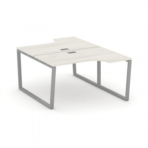 Style Project Рабочая станция эргоном. SN-6T2.DRPA-001 Акация Лорка/Металл Антрацит/Заглушка Пластик фото 12 Style Project Рабочая станция эргоном. SN-6T2.DRPA-001 Акация Лорка/Металл Антрацит/Заглушка Пластик фото 12