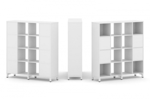 Набор стеллажа Style Project SN.NS-441 фото 20 Набор стеллажа Style Project SN.NS-441 фото 20