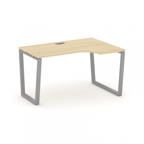 Style Project Стол рабочий эргоном. SN-6T2.SPA-002(R) Акация Лорка/Металл Антрацит/Заглушка Пластик фото 20 Style Project Стол рабочий эргоном. SN-6T2.SPA-002(R) Акация Лорка/Металл Антрацит/Заглушка Пластик фото 20