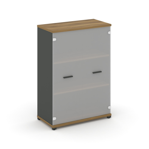 Шкаф офисный Concept CN.STS.E-316 SM