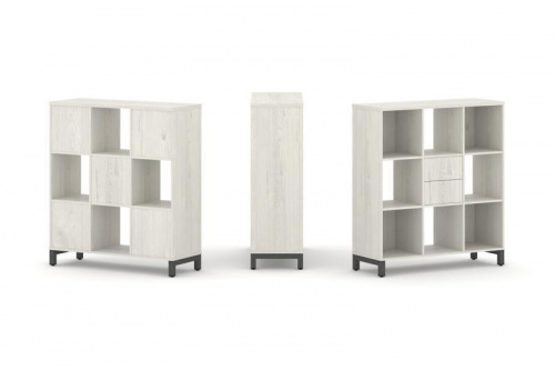 Набор стеллажа Style Project SN.NS-331 фото 6