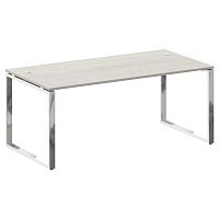 Стол руковододителя на О-обр. м/к Metal System Direct БО.СРР-5.9