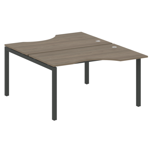 Бенч-система на П-обр. м/к Metal System Quattro 50БП.РАС-СА-2.2 Бенч-система на П-обр. м/к Metal System Quattro 50БП.РАС-СА-2.2