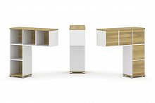 Надставка для стола низкая Concept CN.ONN-001