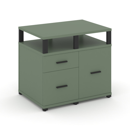 Тумба приставная сервисная Concept CN.TSR-003 Тумба приставная сервисная Concept CN.TSR-003