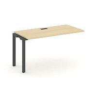 Style Project Проходной наб. элем. SN-6P.ONRS-013 Акация Лорка/Металл Антрацит 1380*700*750