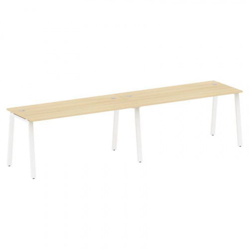 Бенч-система на 2 места Metal System БА.СМ-2.4