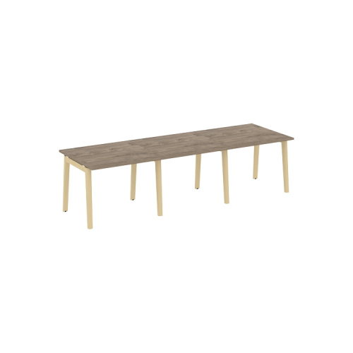 Стол переговорный Onix Wood OW.PRG-3.1 фото 2 Стол переговорный Onix Wood OW.PRG-3.1 фото 2