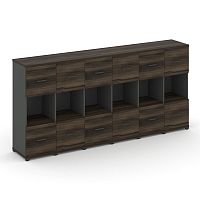 Шкаф офисный Concept CN.STU-365 A