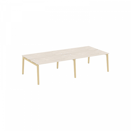 Рабочая станция Onix Wood OW.D.RS-4.4.7