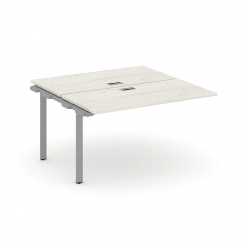 Style Project Проходной наб. элем. SN-6P.DNRS-013 Антрацит/Металл Антрацит 1380*1432*750 фото 9