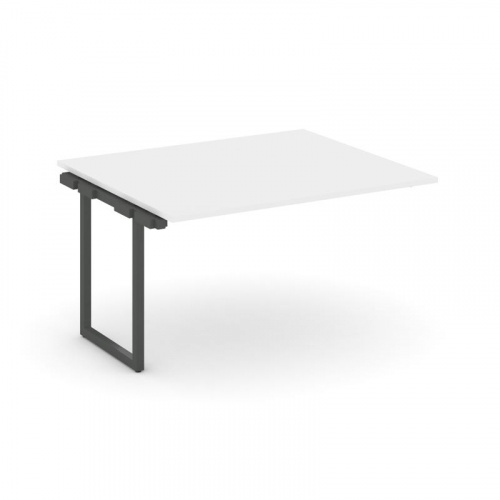 Style Project Проходной наб. элем. перег. стола SN-4O.NSPRG-034.3 Акация Лорка/Металл Серый 1580*118 фото 13