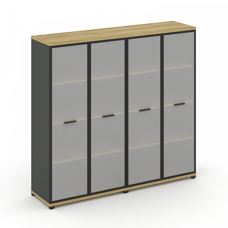 Шкаф офисный Concept CN.STS-426 RMB