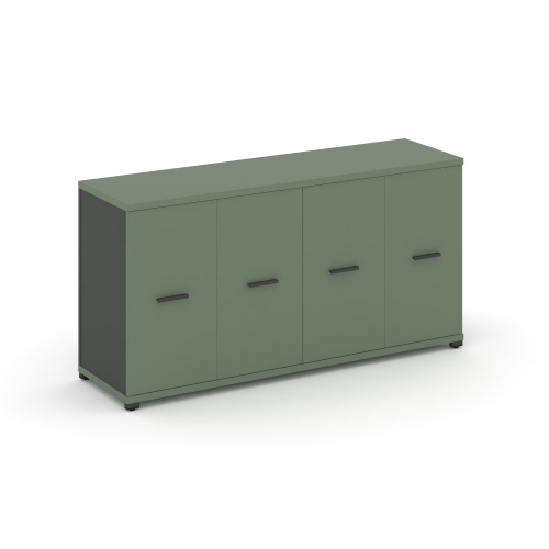 Распашной шкаф опорный/приставной Concept CN.SOPR-005 фото 2