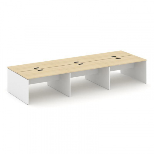 Бенч-система Style Project SN-D.DRS-074