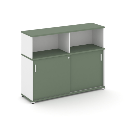 Шкаф-купе с надставкой Concept CN.SOPK-005 фото 7