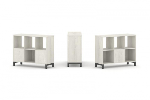 Набор стеллажа Style Project SN.NSD-231 фото 6