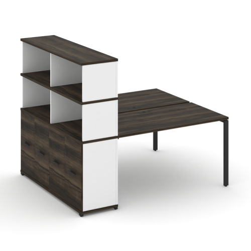 Бенч-система с опорным распашным шкафом Concept CN.DRS-231 фото 9