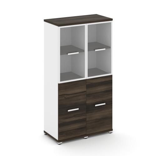 Шкаф офисный Concept CN.STU-422 RPW фото 2