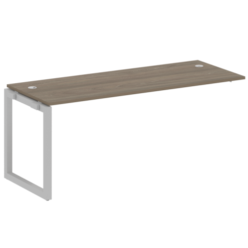 Проходной элемент бенч-системы на О-обр. м/к Metal System Quattro 50БО.ПРС-СП-1.5 фото 2