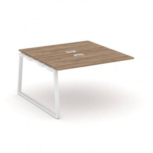 Style Project Проходной наб. элем. SN-6T1.DNRS-001 Акация Лорка/Металл Антрацит/Заглушка Пластик Чер фото 11