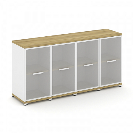 Шкаф офисный Concept CN.STU-243 RMW