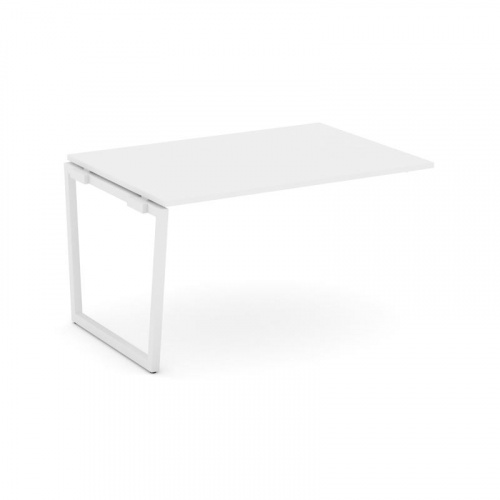 Style Project Проходной наб. элем. перег. стола SN-4T2.NSPRG-002.3 Акация Лорка/Металл Антрацит 1180 фото 16