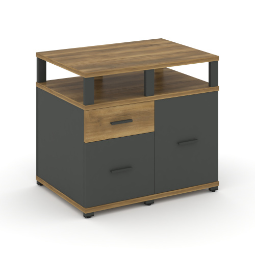 Тумба приставная сервисная Concept CN.TSR-003 Тумба приставная сервисная Concept CN.TSR-003