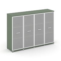 Шкаф офисный Concept CN.STU-346 RMW