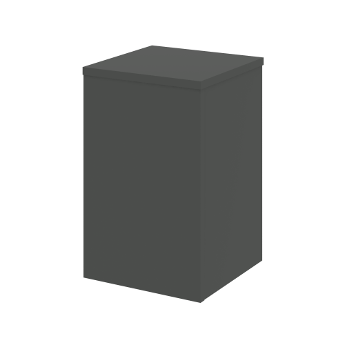 Накладка угловая высокая Onix O.R-NU.V.VNE (L) фото 3