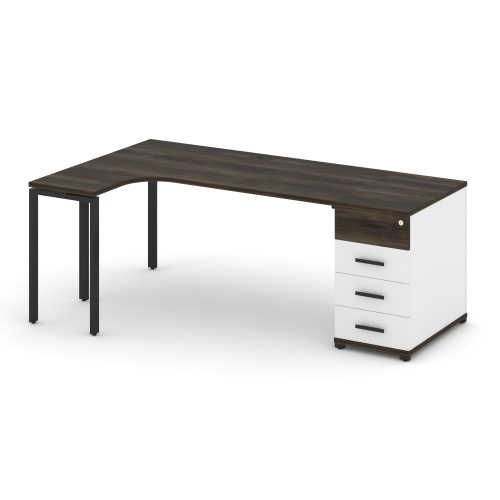 Стол эргономичный Concept CN.SA-402(L)