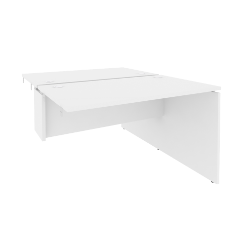 Стол-приставка двойной к опорным элементам Onix O.D.SPR-2.7 фото 9