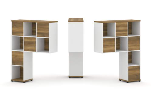 Надставка для стола высокая Concept CN.DNV-001 фото 9