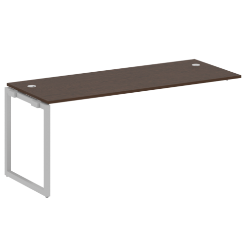 Проходной элемент бенч-системы на О-обр. м/к Metal System Quattro 40БО.ПРС-СП-1.5 фото 7 Проходной элемент бенч-системы на О-обр. м/к Metal System Quattro 40БО.ПРС-СП-1.5 фото 7