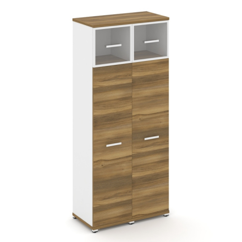 Шкаф офисный Concept CN.STU-527 RPW