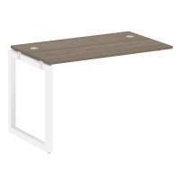 Проходной элемент бенч-системы на О-обр. м/к Metal System Quattro 50БО.ПРС-СП-1.2