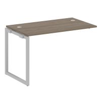 Проходной элемент бенч-системы на О-обр. м/к Metal System Quattro 40БО.ПРС-СП-1.2