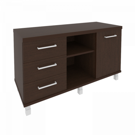 Тумба сервисная First KTS-1