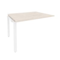 Брифинг-приставка переговорного стола Onix O.MP-NPRG-2