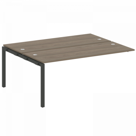 Проходной элемент бенч-системы на П-обр. м/к Metal System Quattro 50БП.ПРС-СП-2.5