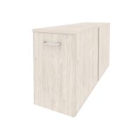 Тумба двойная выдвижная Onix O.VTPO-2.7