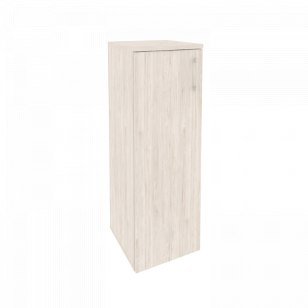 Шкаф офисный средний Onix O.SU-2.3 (L)