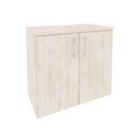 Шкаф офисный приставной Onix O.SHPO-8