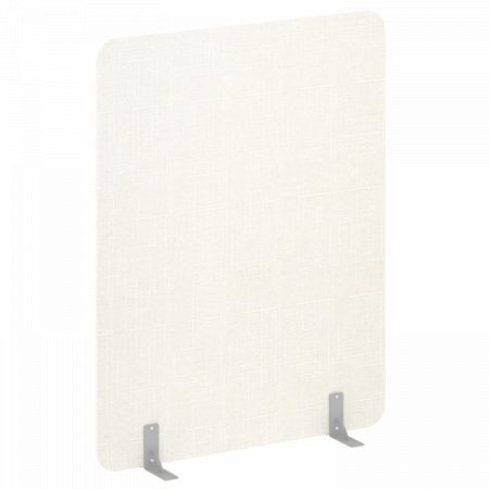 Перегородки на металлических опорах R-line soft AP.F-136-180