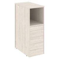 Тумба на 5 ящиков Onix O.R-TV-5 TIP (R)