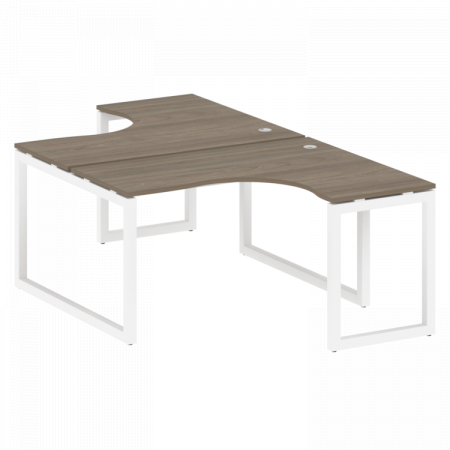 Бенч-система на О-обр. м/к Metal System Quattro 50БО.РАС-СА-2.3